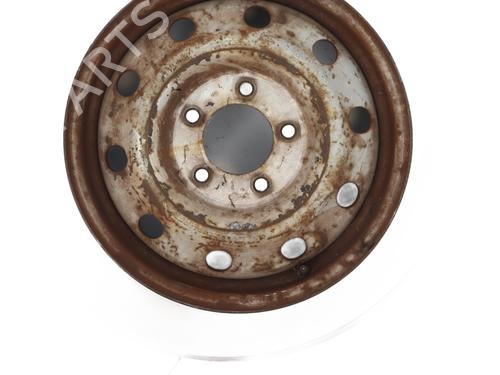 Used Rim RENAULT MASTER II Van (FD) 2.5 dCi 120 (FD0M, FD0U, FD0W, FD2M, FD2W, FD3M, FD3U,... (115 hp) 28585740