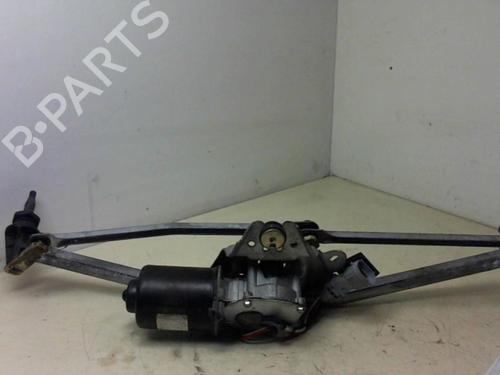 Used Front right window mechanism RENAULT KANGOO (KC0/1_) 1.4 (KC0C, KC0H, KC0B, KC0M) (75 hp) 20960557