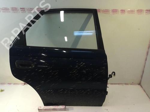 Used Right rear door TOYOTA CARINA E VI (_T19_) 2.0 D (CT190) (73 hp) 22021329