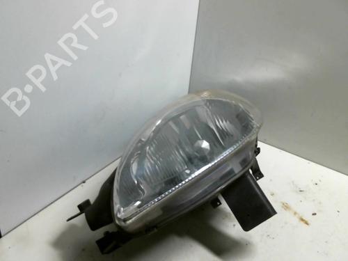Venstre forlygte CITROËN XSARA PICASSO (N68) 1.8 16V (115 hp) 20945308