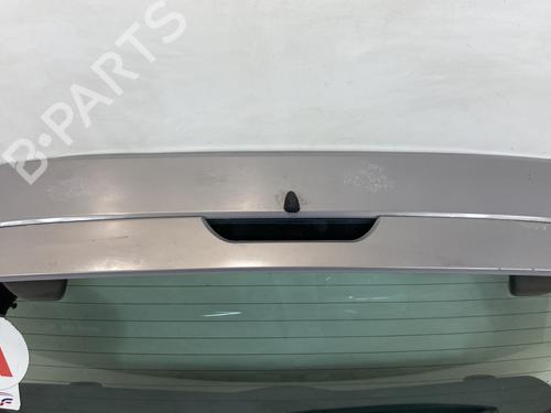 Tailgate CITROËN C2 (JM_) 1.6 | BP25931936C6