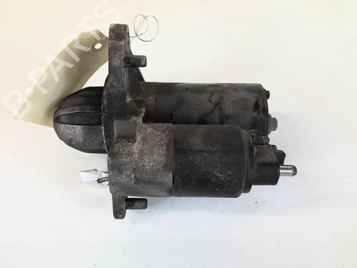 Used Starter Starter MINI MINI (R50, R53) One (90 hp) 20940560 20940560
