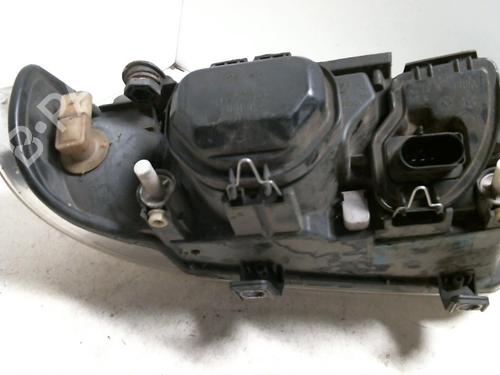 Højre forlygte AUDI A4 B5 (8D2) 1.6 | BP20939514C29 