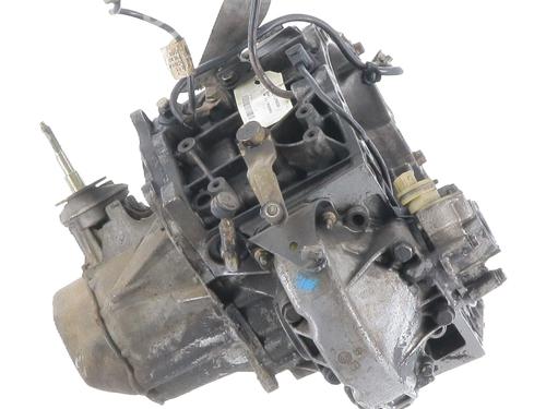 Skrzynia biegów PEUGEOT 206 Hatchback (2A/C) 1.9 D | BP20951736M3 