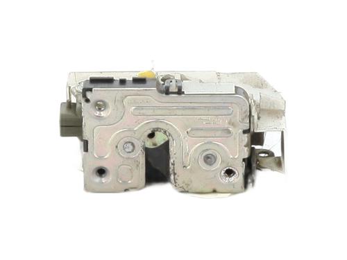 Used Rear left lock RENAULT CLIO II (BB_, CB_) 1.2 LPG (58 hp) 30122508