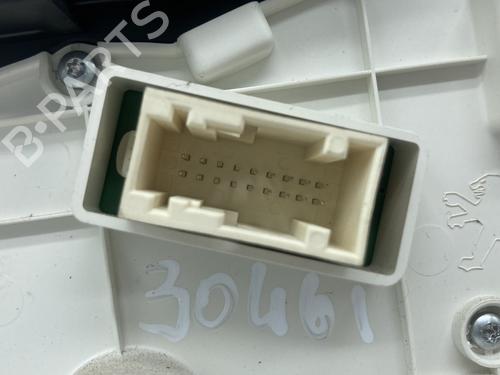 kombiinstrument-peugeot-206-2l_-2m_-2009-2010-2011-2012-2013-23901305 main image