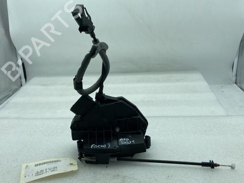 Used Rear left lock FORD FOCUS III 1.6 TDCi (95 hp) 20950116