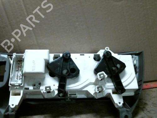 Used Climate control Climate control RENAULT SCÉNIC I MPV (JA0/1_, FA0_) 1.9 dTi (JA1U) (80 hp) 20973943 20973943