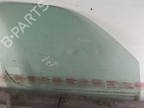 Used Front right door window PEUGEOT PARTNER MPV (5_, G_) 1.9 D (69 hp) 20952029