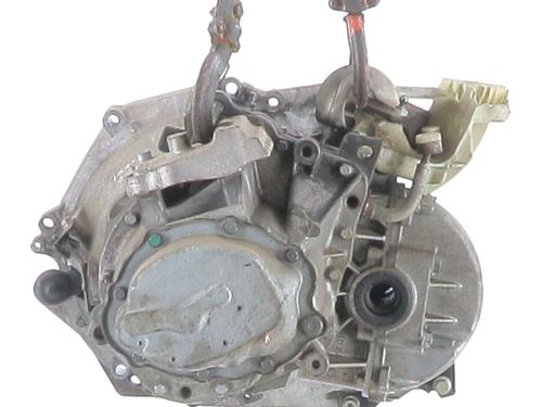 Used Gearbox Gearbox PEUGEOT 207 (WA_, WC_) 1.6 HDi (92 hp) 20971607 20971607