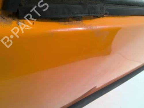 Left front door RENAULT RAPID Box Body/MPV (F40_, G40_) 1.4 (F40D) | BP22023633C2 