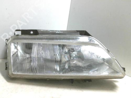 Right headlight CITROËN XANTIA (X1_, X2_) 2.0 HDI 109 | BP20946011C29 