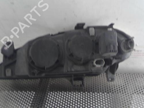 Used Right headlight RENAULT MEGANE I (BA0/1_) 1.6 16V (BA04, BA0B, BA11, BA1J, BA16, BA19, BA1K, BA1V,... (107 hp) 20972522