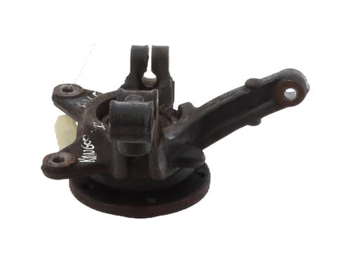 Left front steering knuckle RENAULT KANGOO Express (FW0/1_) 1.5 dCi 75 (FW07, FW10, FW04) | BP26686655M25 - Image 3