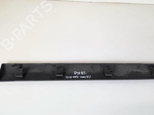 Door moulding trim RENAULT MEGANE I Grandtour (KA0/1_) 1.9 dCi (KA05, KA1F) | BP20944916C150 