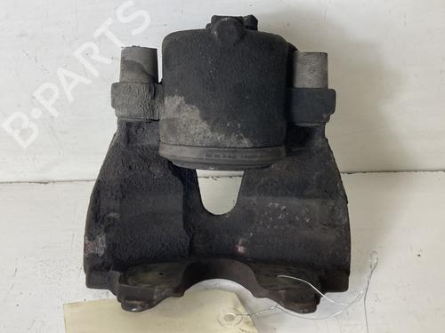 Used Right front brake caliper Right front brake caliper OPEL MERIVA A MPV (X03) 1.7 CDTI (E75) (100 hp) 21594442 21594442