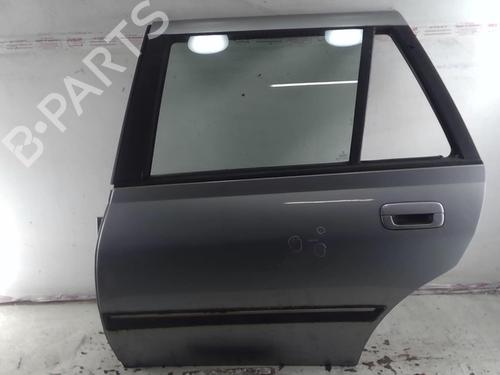 Left rear door PEUGEOT 406 Break (8E/F) 2.0 HDI 110 | BP22022661C4 