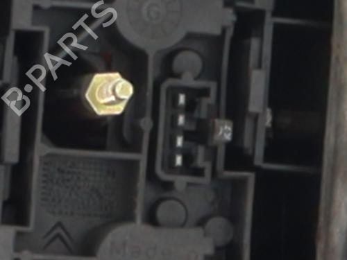 Left taillight CITROËN XANTIA (X1_, X2_) 1.9 Turbo D | BP20946641C34