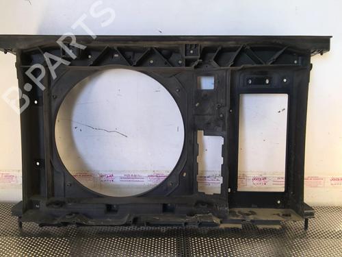 Used Front slam panel CITROËN C4 Grand Picasso I (UA_) 1.6 HDi (109 hp) 20947940