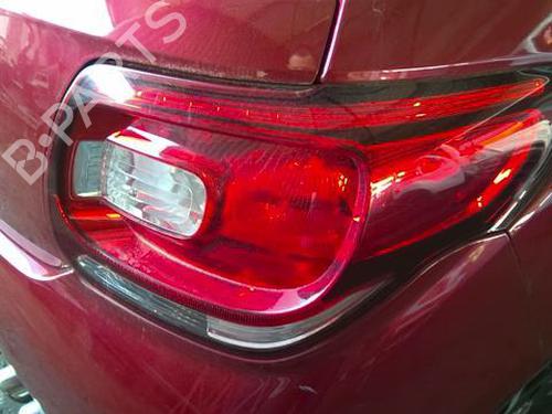 Right taillight CITROËN DS3 (SA_) 1.6 HDi 110 | BP20967867C35 
