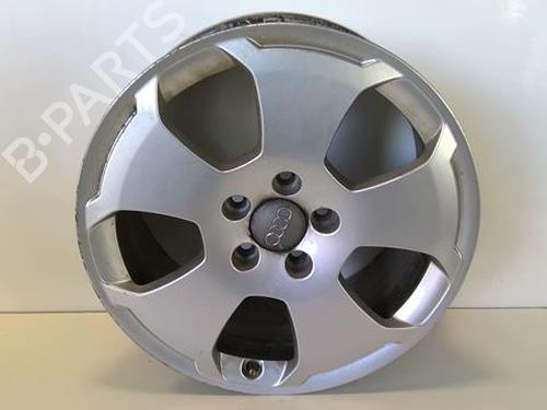 Used Rim AUDI A3 Sportback (8PA) 2.0 TDI (170 hp) 20956852