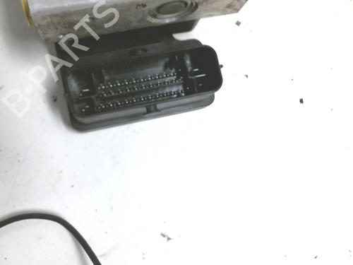 ABS pump FIAT DOBLO Cargo (263_) 1.3 D Multijet | BP20953954M43 
