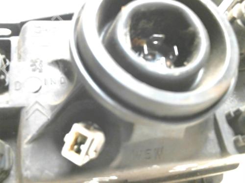 Right headlight CITROËN SAXO (S0, S1) 1.4 VTS | BP24318282C29