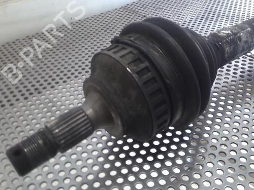 Drivaksel fortil Højre CITROËN XSARA (N1) 2.0 HDi 90 (90 hp) 20939318