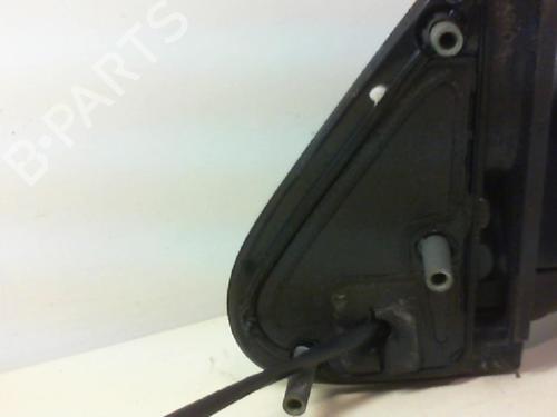 Right mirror VW GOLF III (1H1) 1.9 TDI | BP20942346C27 