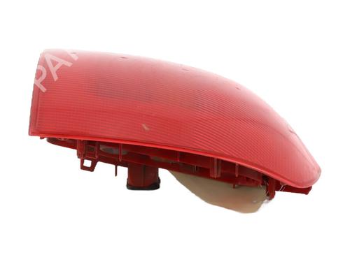 Right taillight RENAULT CLIO II Hatchback Van (SB0/1/2_) 1.9 D (SB0R) | BP24368126C35 