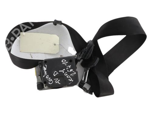 Used Front right seatbelt Front right seatbelt SEAT LEON (1M1) 1.9 TDI (110 hp) 20963361 20963361
