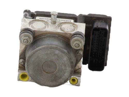 Used ABS pump FIAT PUNTO EVO (199_) 1.2 (69 hp) 25487760
