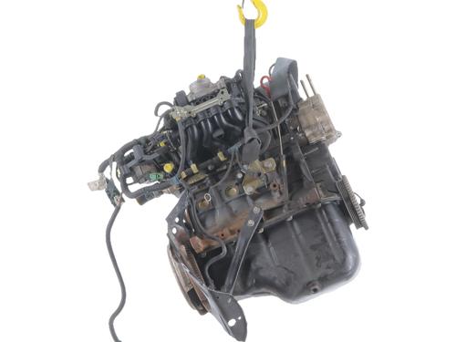 Engine FIAT PANDA (169_) 1.2 (169.AXB11, 169.AXB1A) | BP36545749M1 - Image 3