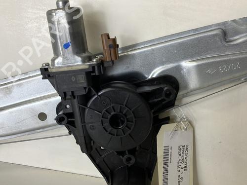 Used Rear right window mechanism Rear right window mechanism DACIA SANDERO III 1.0 TCe 90 (91 hp) 22696745 22696745