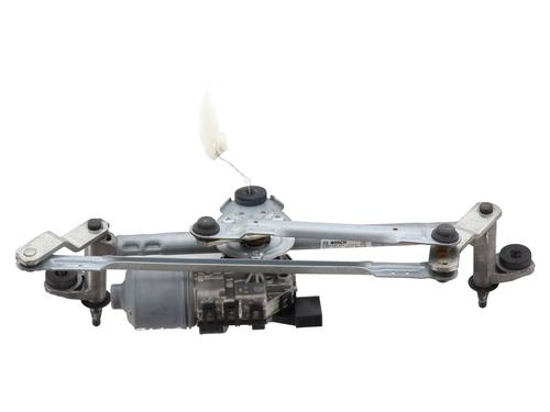 Front wiper motor VW UP! (121, 122, BL1, BL2, BL3, 123) 1.0 | BP27546522M29 - Image 2