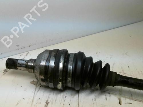 Used Right front driveshaft Right front driveshaft OPEL CALIBRA A (C89) 2.0 i (M07) (115 hp) 20973616 20973616