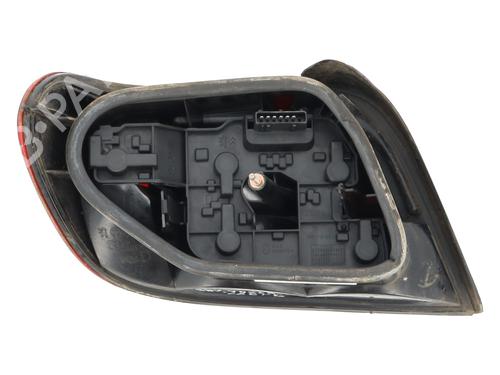 Right taillight CITROËN XSARA (N1) 2.0 HDi 90 | BP29838085C35 