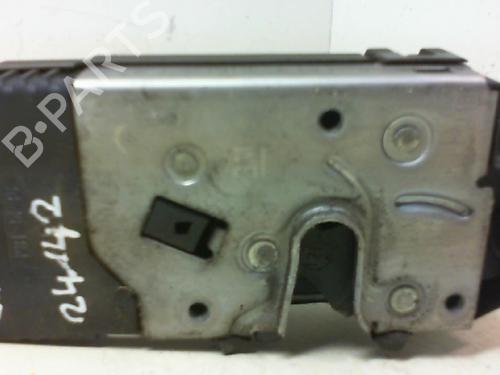 Rear right lock OPEL ZAFIRA A MPV (T98) 1.6 16V (F75) | BP20970849C99 