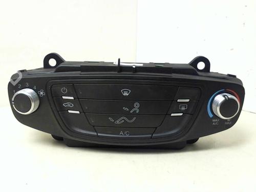 Climate control FORD B-MAX (JK) 1.0 EcoBoost | BP20963865I5  - Image 7