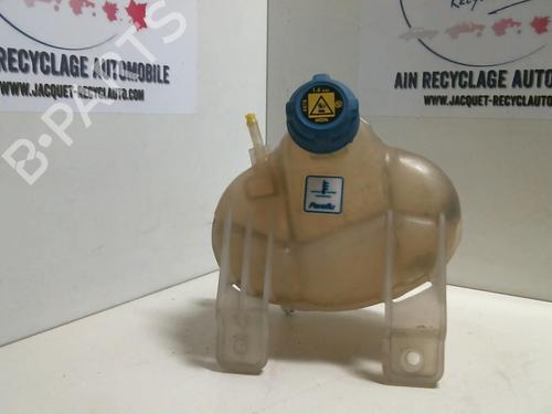 Used Expansion tank FIAT GRANDE PUNTO (199_) 1.4 16V (199BXG1B, 199AXG1B) (95 hp) 20966145