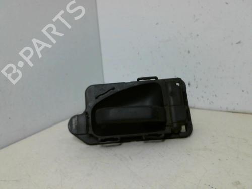 Used Front right interior door handle CITROËN SAXO (S0, S1) 1.1 X, SX (60 hp) 20970115