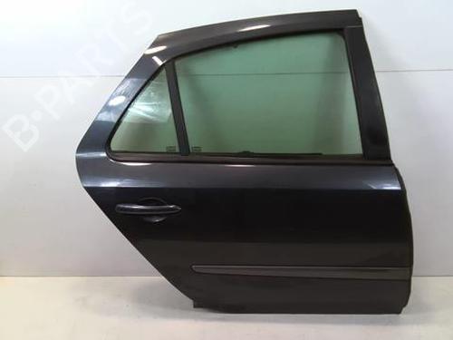 Dør højre bagtil RENAULT LAGUNA II (BG0/1_) 1.9 dCi (BG1A, BG1W, BG0G) (110 hp) 20965004