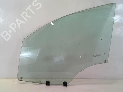 Front left door window CITROËN C4 II (NC_) 1.6 HDi 115 | BP20956038C18