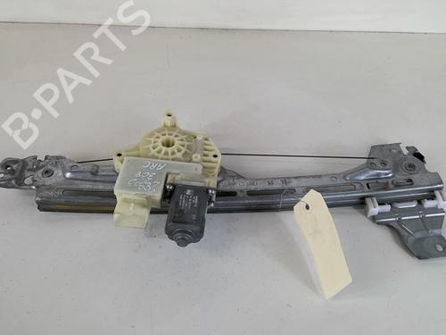 Used Rear right window mechanism PEUGEOT 308 SW II (LC_, LJ_, LR_, LX_, L4_) 1.6 HDi 92 (92 hp) 20968317