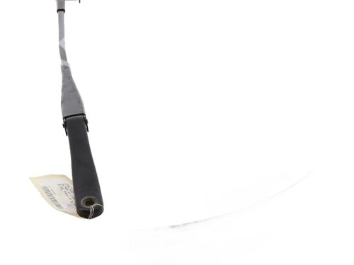 Front windshield wiper arm OPEL ASTRA H (A04) 1.9 CDTI 16V (L48) | BP20954224C143 