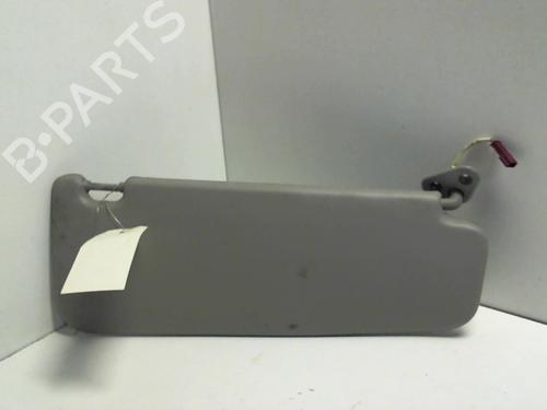 Used Left sun visor Left sun visor BMW 3 (E90) 330 d (231 hp) 20947173 20947173