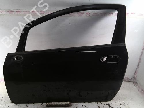 Left front door FIAT GRANDE PUNTO (199_) 1.3 D Multijet | BP20951479C2 