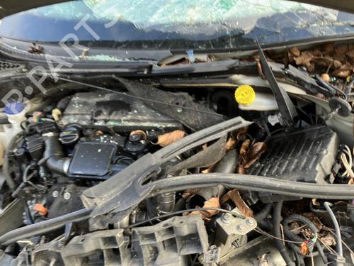 Right mirror CITROËN C3 II (SC_) 1.4 HDi 70 (SC8HZC, SC8HR0, SC8HP4) | BP20953209C27 