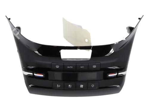 Climate control PEUGEOT 2008 I (CU_) 1.2 THP 110 / PureTech 110 | BP34558500I5 - Image 5