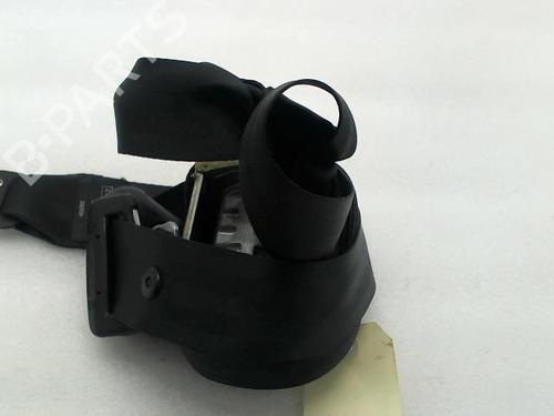 Used Rear left seatbelt Rear left seatbelt RENAULT TWINGO II (CN0_) 1.5 dCi (CN0E) (64 hp) 20944439 20944439